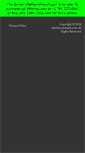 Mobile Screenshot of chefterryfrench.com